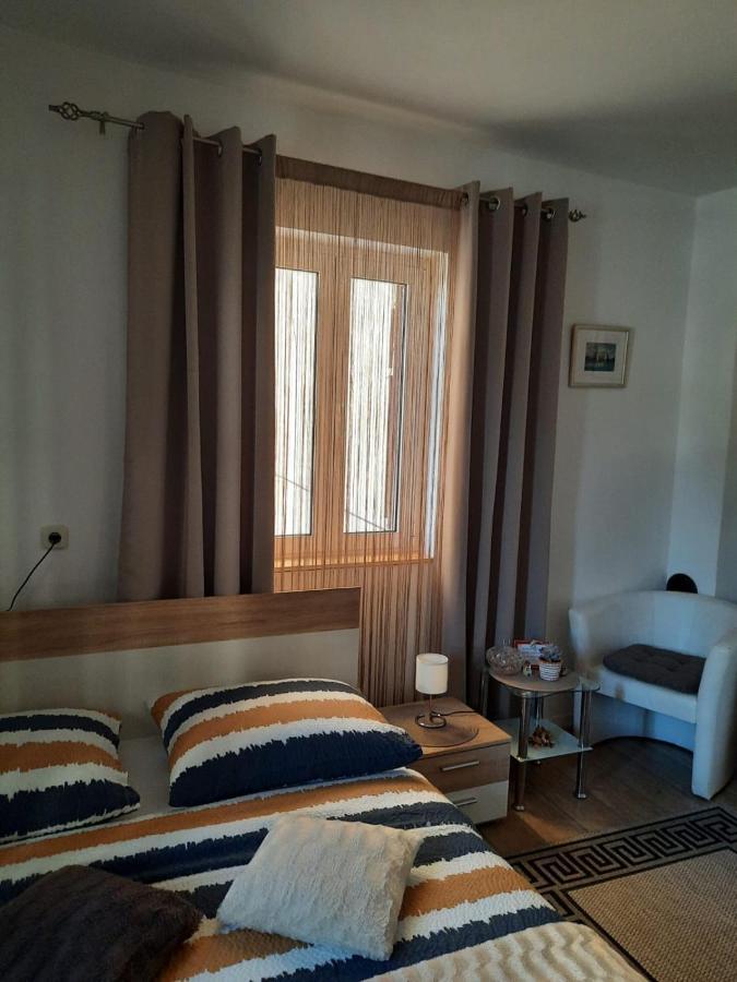 Studio Apartment Katalpa Zadar Exterior foto